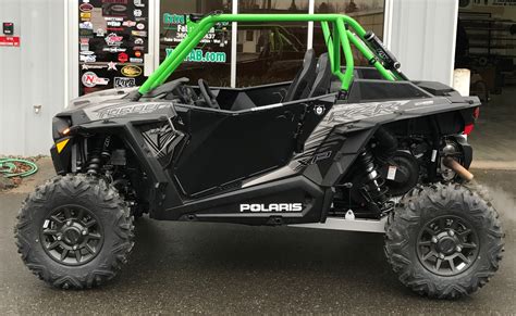 Rzr Xp 1000 Flat Top Cage Kit Diyrzr1k2 1