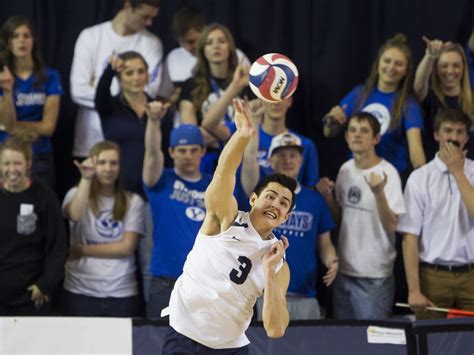 BYU men’s volleyball: Seniors hope to get eligibility next season to ...