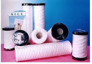 Activated Carbon Filters Cartridges buy in Banting