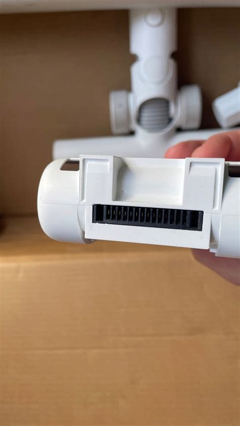 Akumulator do odkurzacza Xiaomi BHR4774GL oryginał - 11731434395 ...