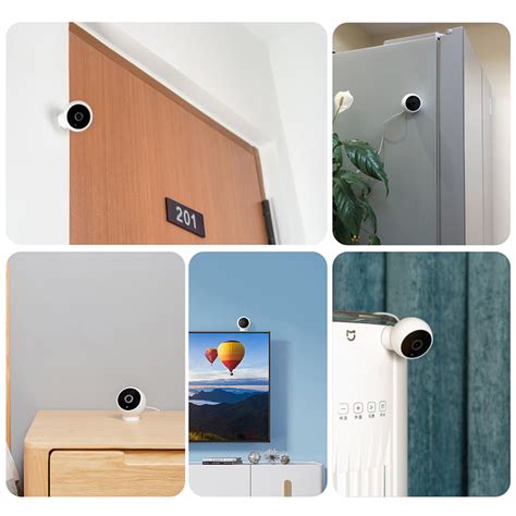 Mi Camera 2K (Magnetic Mount) – Dragon Xiang