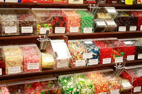 A Candy Manufacturer Caught in a Love/Hate Relationship with its ...