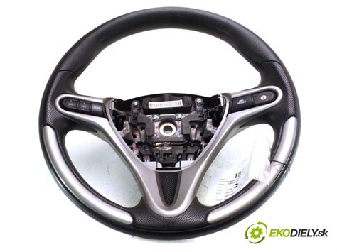 Volant Honda Civic Viii 0 Ekodilycz