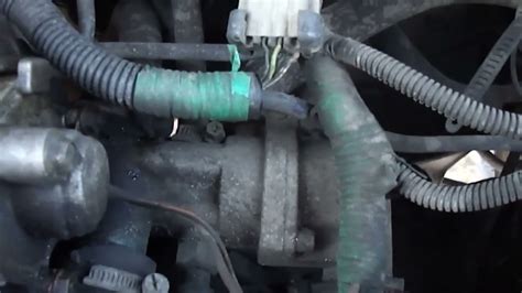 Система охлаждения ВАЗ 2115.Часть 2.(Ковырялкин) - YouTube