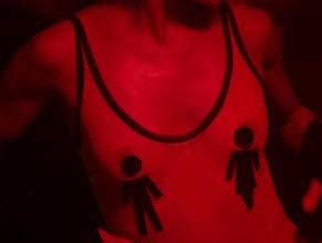 CHELSEA TAVARES Nude AZNude