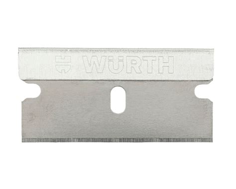 Single Edge Razor Blades - Reeds 'n Stuff