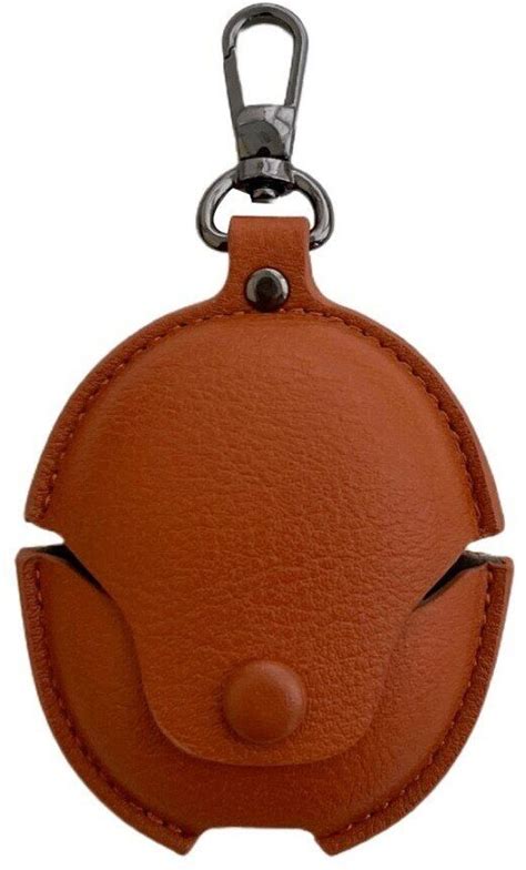 Купить Чехол Для FreeBuds 5 коричневый в Алматы – Магазин на Kaspi.kz