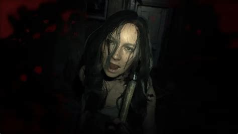 Resident Evil 7 — прохождение игры на 100%. Резидент ивел 7 прохождение ...