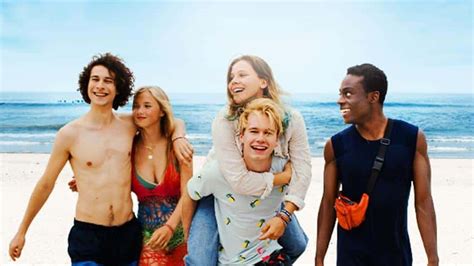 Get Lucky Sex Ver Ndert Alles Schon Jetzt Vorbestellen Dcm Filme De