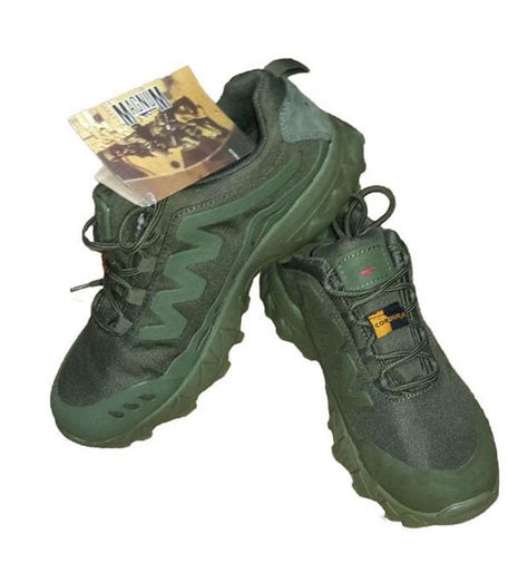 Купити КРОСІВКИ MAGNUM M-PACT, Olive, ціна 1350 ₴ - Prom.ua (ID ...