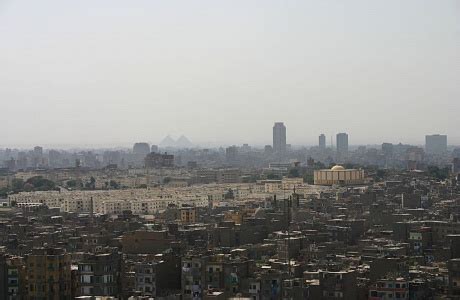 Каир (Столица Египта) — самая подробная информация о городе
