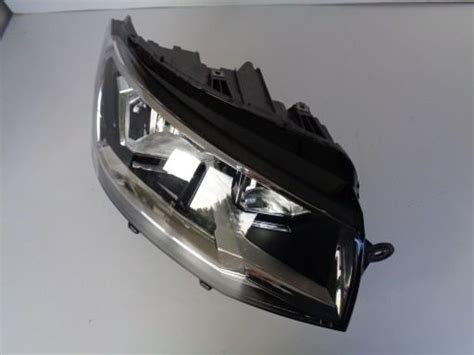 Lampa Far Desni Vw T E E