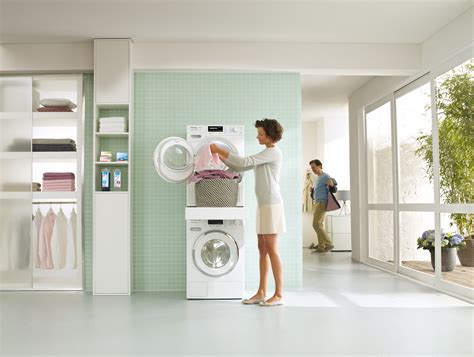 Miele - WTV 512 – Laundry care accessories