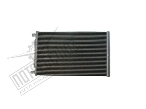 Купить Радиатор кондиционера (дополнительный, конденсатор) УАЗ PATRIOT ...