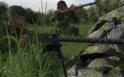 Battlefield Vietnam Ww2 Mod Joystick Neloboss
