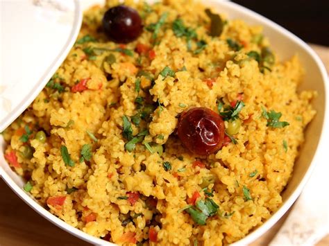 Dalia Khichdi Recipe Broken Wheat Khichdi Recipe HungryForever