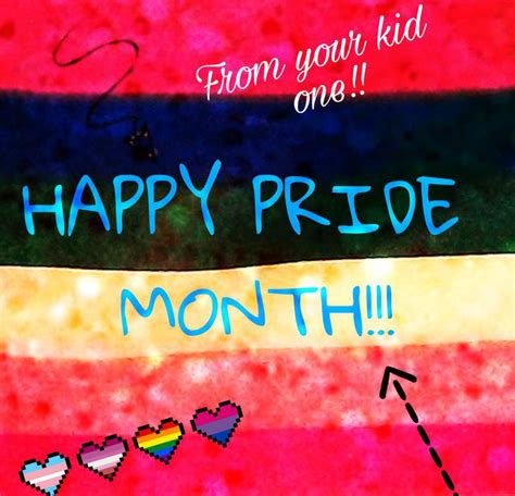 Ft. Foxy celebrates PRIDE MONTH!!! | Five Nights At Freddy's Amino