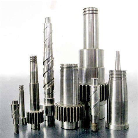 injection mold components precision  custom