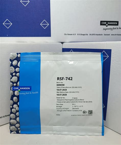 CULTIVO YF-L811 50 U. – johansenco.com.do