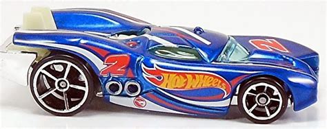 T Hunt Hot Wheels Racing Prototype H Universo Hot Wheels