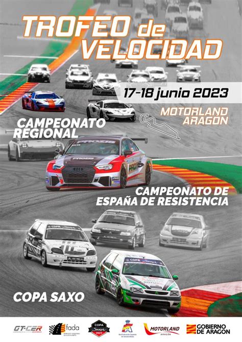 La inscripción a la Selección Auto Slalom FIA Motorsport Games 2024 con