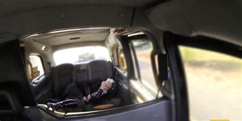 Busty Blonde Mila Milan Shows Her Bigboobs And Rides Drivers Cock Mia Milan Tnaflix