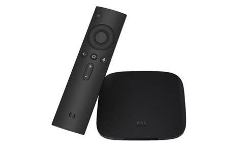 Купить Смарт бокс Xiaomi Mi Box 3 2/8 Gb International Edition (MDZ-16 ...