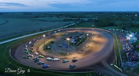 Stuart International Speedway Stuart Iowa Travel Iowa