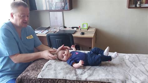 Евгений Божьев.Краниотерапия . - YouTube