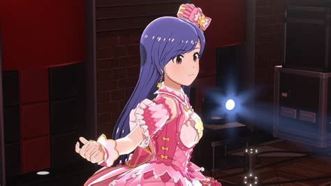 Chihaya Larger Boob Mod Mod For The Idolm Ster Starlit Season Im S Mods
