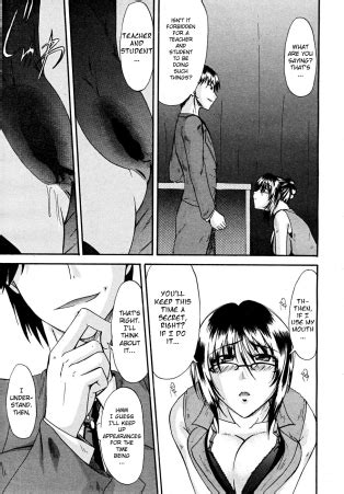 Maku No Uragau Luscious Hentai Manga Porn