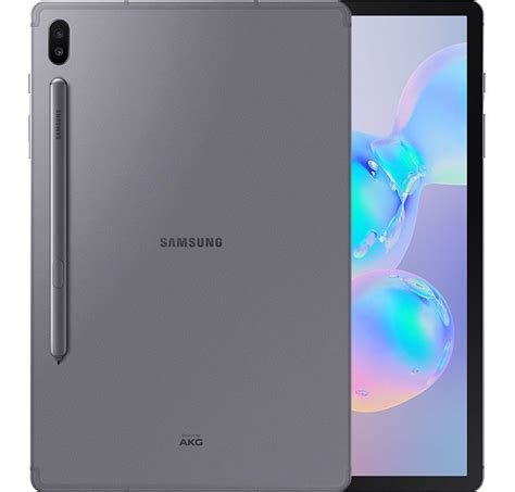 Samsung Galaxy Tab S6 áttekintés Hamex