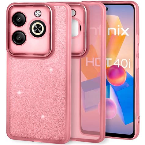 Plecki Xgsm Do Infinix Hot I R Owy Sklep Opinie Cena W Allegro