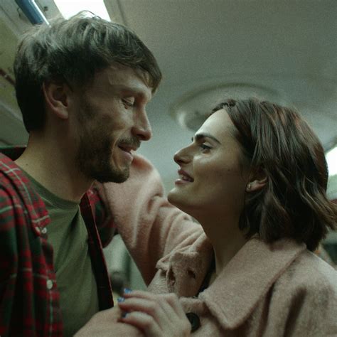 Before Baby Reindeer Richard Gadd Wrote This Memorable Episode Of Sex Education Glamour UK