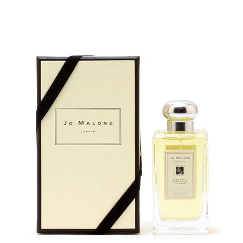 JO MALONE LIME BASIL & MANDARIN FOR WOMEN - COLOGNE – Fragrance Room