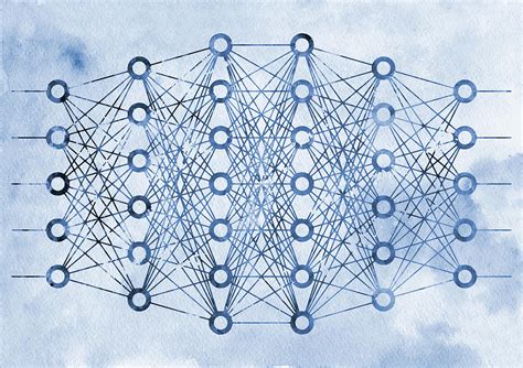 Нейросеть Изменяющая Фотографии — Картинки фотографии