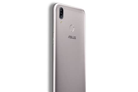 Asus Zenfone Max M Zb Kl Phone Specifications And Price Deep Specs