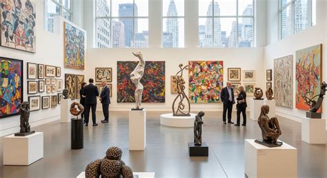 collectors guide  fine art  sculpture loans beverly loan