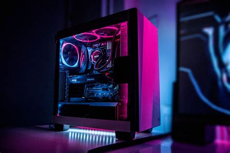My new build! Kraken X62 & HUE+ & AER RGB & Corsair Carbide 400C Case ...