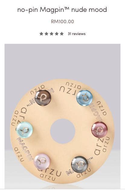 Arzu Magpin Nude Mood Women S Fashion Muslimah Fashion Hijabs On Carousell