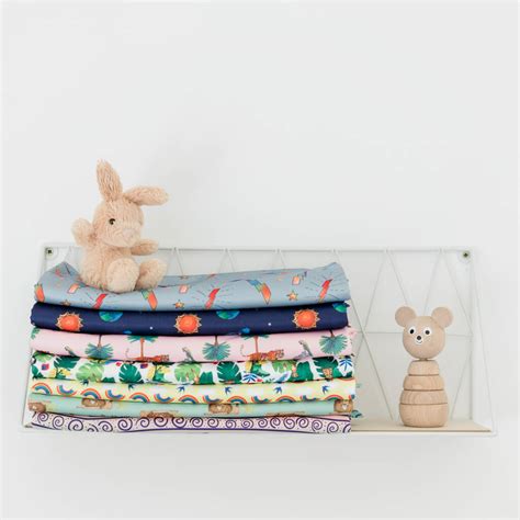 Tropical Rainforest Pattern Wet Bag By Tickle Tots