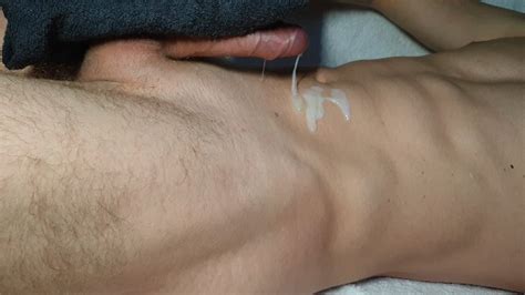 I Am Humping My Towel Until Moaning And Grunting Cumshot Pornhub Gay