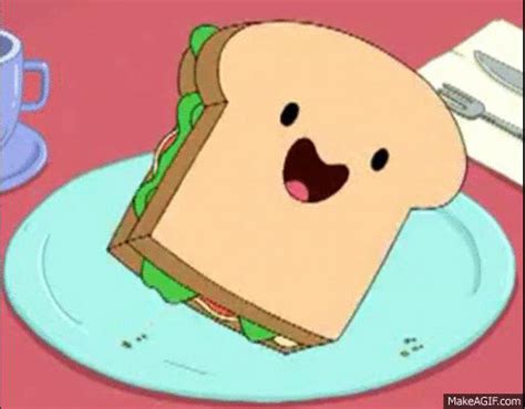 El Club de los Migueles: Receta para vagos #10: El sándwich hipster.