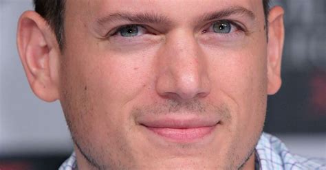 Ator Wentworth Miller Assume Ser Gay E Rejeita Convite Para Festival Russo