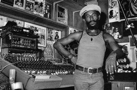 Lee Perry Upsetter 15