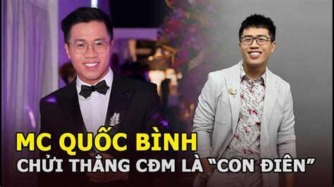 Mc Qu C B Nh B Nghi B Nh V C H Ng Ph Ng P Tr C M Gay G T Youtube