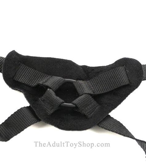 Beginner Small Strap On Sex Toy TheAdultToyShop