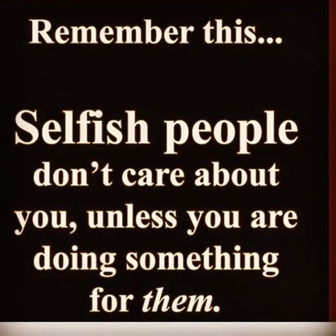 194 Likes, 10 Comments - Zillion_air (@zilleegoat) on Instagram | Selfish people quotes, Selfish ...