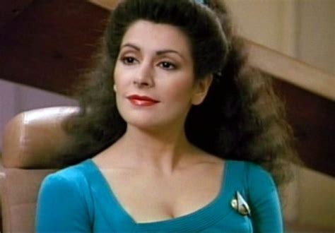 Marina Sirtis Net Worth - Net Worth Lists