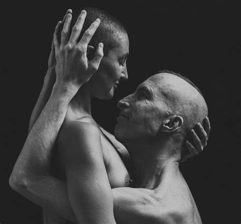 Couples Nude Art Photography Curated By Photographer Domingo Medina